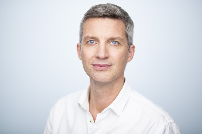 Kim Petrick leitet neu geschaffene Stabsstelle Konzernstrategie bei Thüga