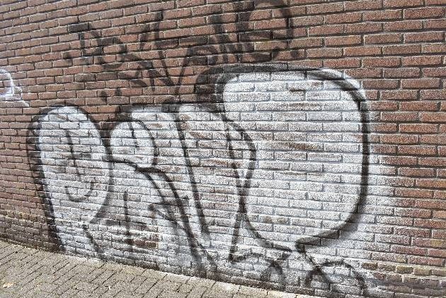 POL-EL: Bawinkel - mehrere Sachbeschädigungen durch Graffiti - Zeugen gesucht