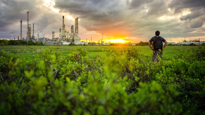 Aktualisierung: Deutsches Unternehmen vor Durchbruch in den USA: OGI AG startet Förderung von rund 120 Millionen Barrel Erdöl