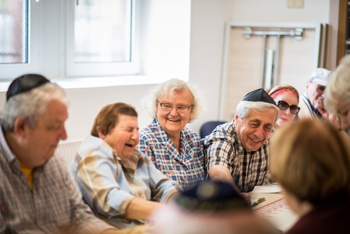 Jüdische Soziale Arbeit als Kulturproduktion