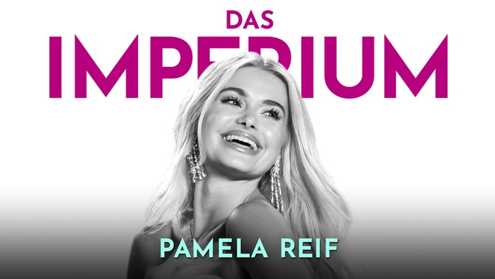 "Das Imperium Pamela Reif - Workout zur Macht"- Neuer hr-Storypodcast startet in ARD Sounds