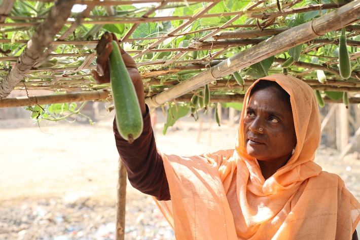 5 ans après leur fuite, les Rohingyas du plus grand camp de réfugiés au monde souffrent de malnutrition