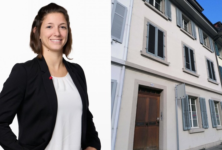 VERIT Immobilien eröffnet neuen Standort in Aarau