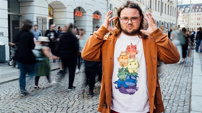 Anders vernetzt: "37°Leben" über Menschen im Autismus-Spektrum