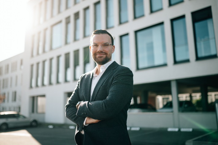Mehr als Social Recruiting: Wie Michael Fink und die Michelscom GmbH die Fachkräftegewinnung im Mittelstand planbar machen