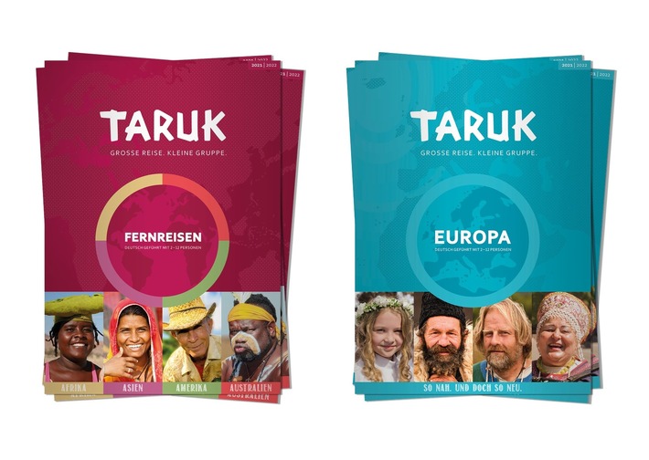 TARUK erweitert Produktprogramm für 2021/22