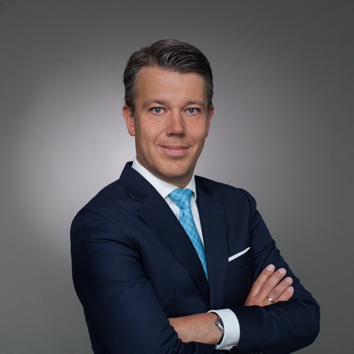 Dr. Michael Dorin wird neuer Finanzvorstand der itelligence AG