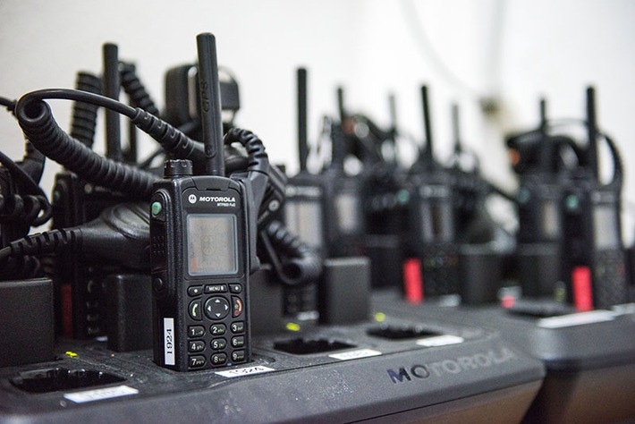 BPOLI EF: Anrufer bringt sich selbst in Bredouille