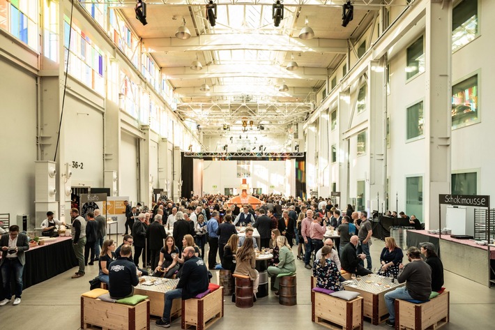 Giornata svizzera della birra: intrattenimento, divertimento e tanta birra