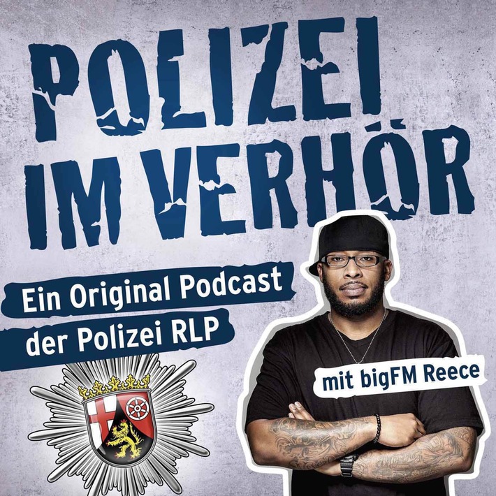 POL-PDLU: (Schifferstadt) Polizei-Nachwuchswerbung in Zeiten der Pandemie
