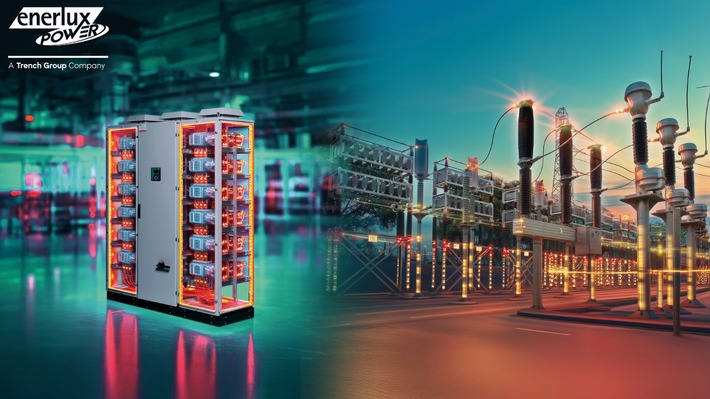 Trench Group completa l