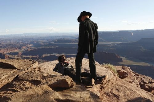 Wenn künstliche Menschen plötzlich ein Gewissen entwickeln: &quot;Westworld&quot; ab 2. Oktober exklusiv bei Sky