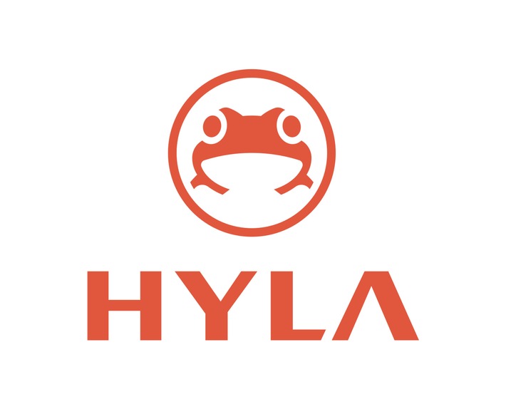 HYLA stärkt Marke mit neuem Corporate Design