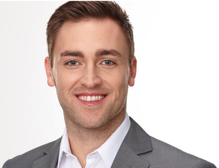 Dominik Haller, Geschäftsführer ELEXIAL Deutschland. / Weiterer Text über ots und www.presseportal.de/nr/148452 / Die Verwendung dieses Bildes ist für redaktionelle Zwecke honorarfrei. Veröffentlichung bitte unter Quellenangabe: "obs/ELEXIAL - DIE GESUNDHEITSEXPERTEN"