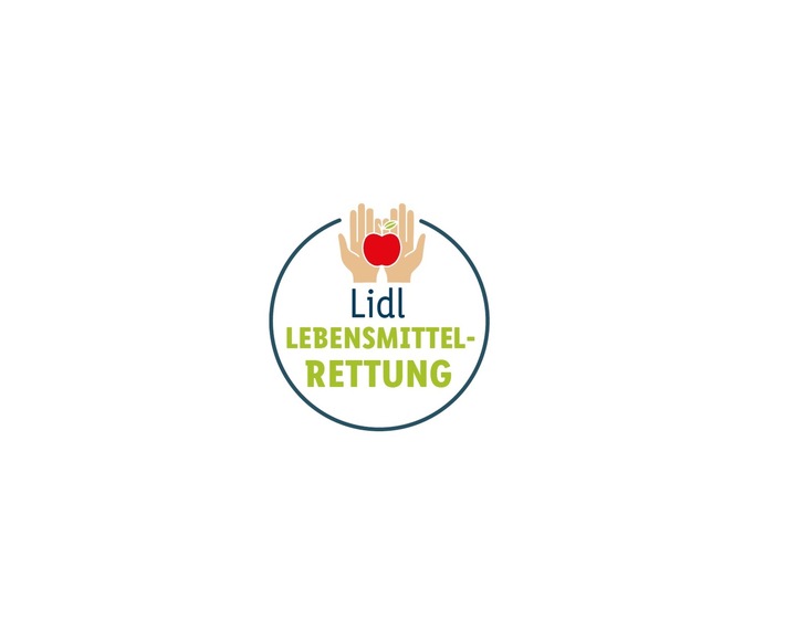 Lidl unterstützt die Aktionswoche "Deutschland rettet Lebensmittel!" / Sensibilisierung für mehr Lebensmittelwertschätzung mit Fokus auf Baden-Württemberg