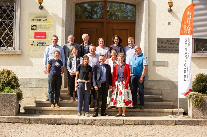 regio•garantie – mit neuer Strategie in die Zukunft