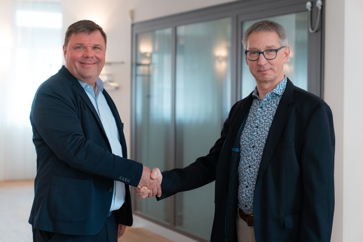 T&N stellt die Weichen für die Zukunft