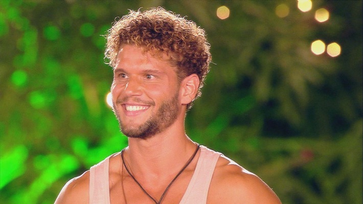 Die Islander ziehen ein - Start von "Love Island - Heiße Flirts und wahre Liebe" bei RTL II