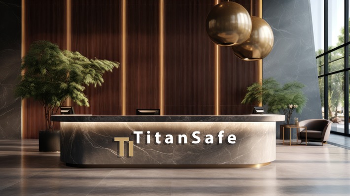 Genehmigung des Wertpapierprospektes: TitanSafe plant bundesweites Filialnetz mit 24/7-Schließfachanlagen
