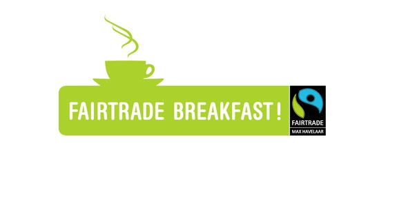 Der Faire Handel bittet zu Tisch: 9. Mai 2009, internationaler Fair Trade Tag mit "Fairtrade Breakfast"