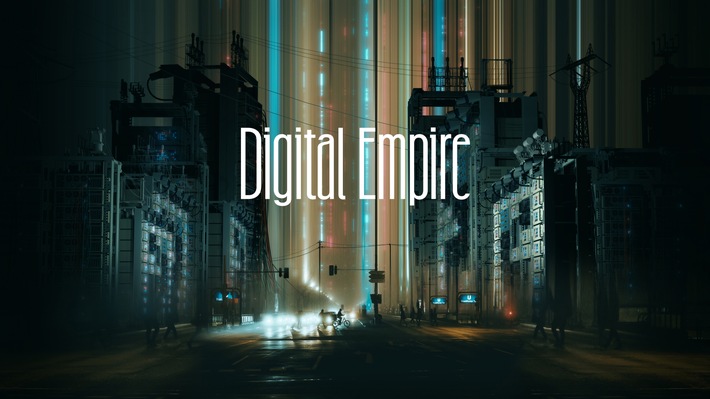 &quot;ZDFzoom: Digital Empire&quot;-Doku über &quot;Digitale Rebellen&quot;