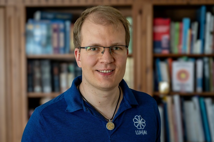 Pressemitteilung Nr. 015/2026 der Leibniz Universität Hannover   Herrenhausen Late: Nachhaltige Wege zu mehr Künstlicher Intelligenz