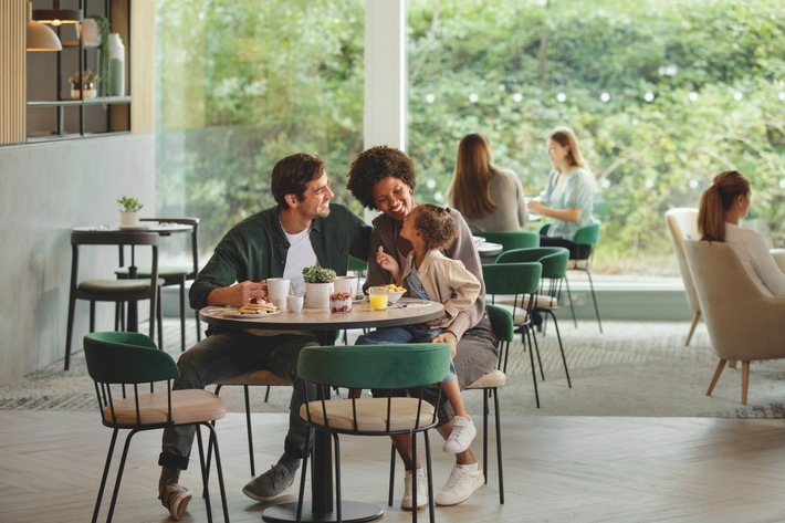 Kids Stay & Eat Free weltweit in Holiday Inn Hotels / Weiterer Text über ots und www.presseportal.de/nr/180925 / Die Verwendung dieses Bildes für redaktionelle Zwecke ist unter Beachtung aller mitgeteilten Nutzungsbedingungen zulässig und dann auch honorarfrei. Veröffentlichung ausschließlich mit Bildrechte-Hinweis.