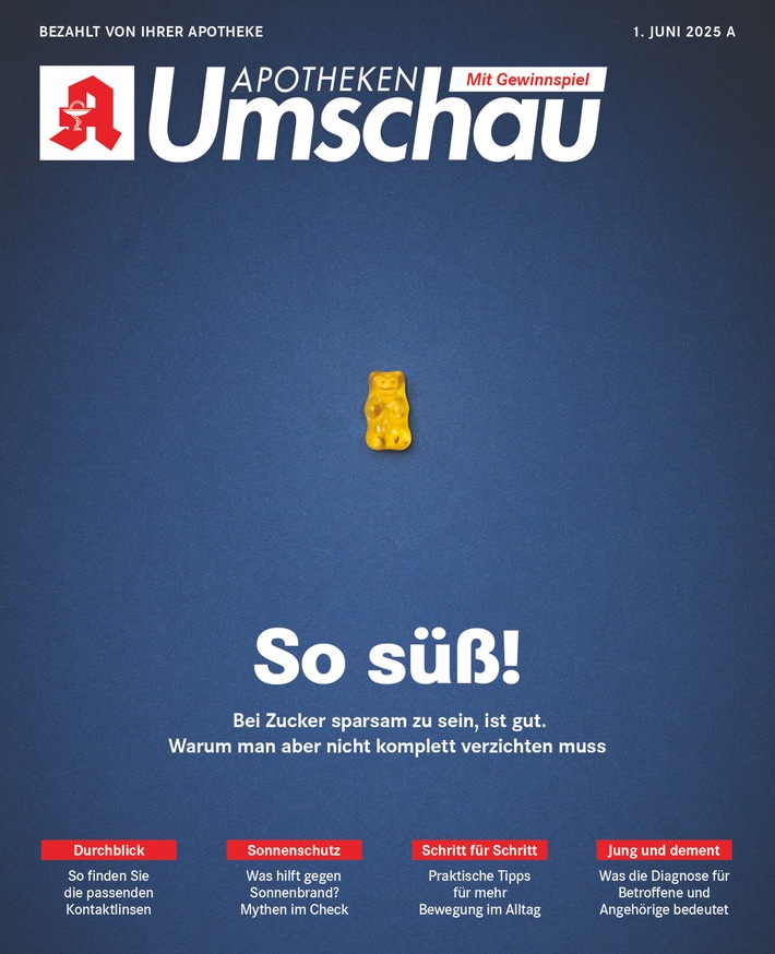Bewegungssnacks für zwischendurch / Mini-Sporteinheiten nützen der Gesundheit
