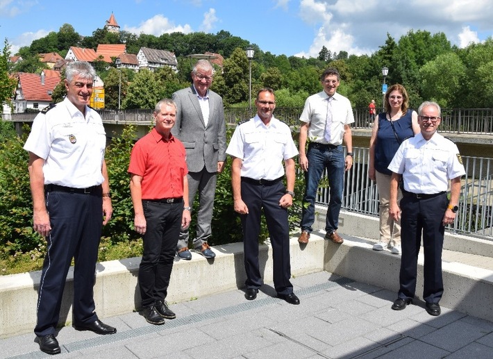 POL-HN: Pressemitteilung des Polizeipräsidiums Heilbronn vom 28.07.2021 mit einem Bericht aus dem Stadt- und Landkreis Heilbronn