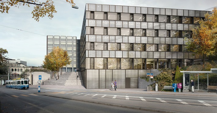 Développement du secteur de la planification en technique du bâtiment /Balzer Ingenieure AG rejoint BKW