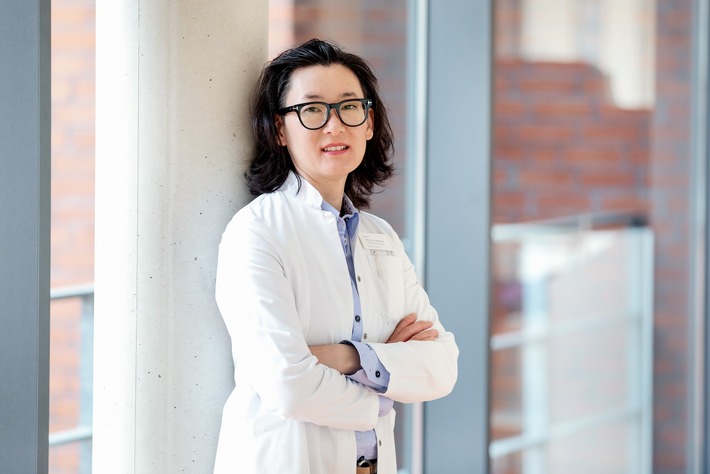 8. Juni Welthirntumortag - Diagnose Hirntumor: Live-Chat mit Neurochirurgin Prof. Dr. Yu-Mi Ryang