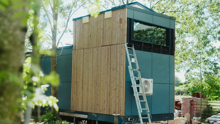 NUVVIA: Warum kleinere, durchdachte Wohnformen heute mehr Lebensqualität, Entlastung und Zukunftsfähigkeit bieten als großflächige Konzepte