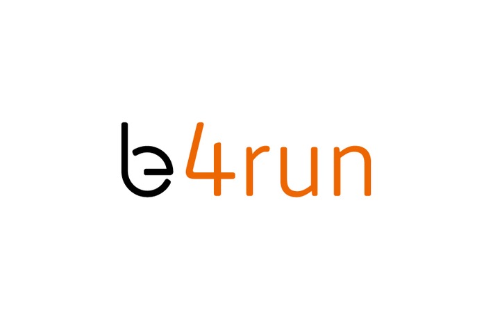 Die B-4it AG bringt die Tochter B-4run GmbH auf den Markt