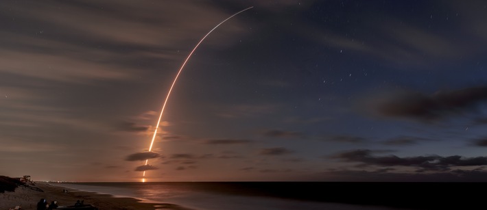 Zwei Drittel der Aerospace-Branche zweifeln an Europas Skalierungsfähigkeit im Weltraum