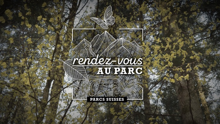 Une nouvelle saison pour la série documentaire "Rendez-vous au parc"