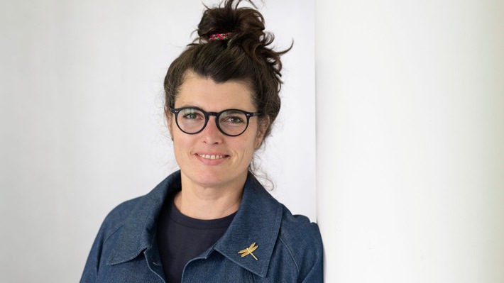 Zugehörigkeit und Teilhabe in Migrationsgesellschaft - Neu an der UDE: Rebecca Mörgen