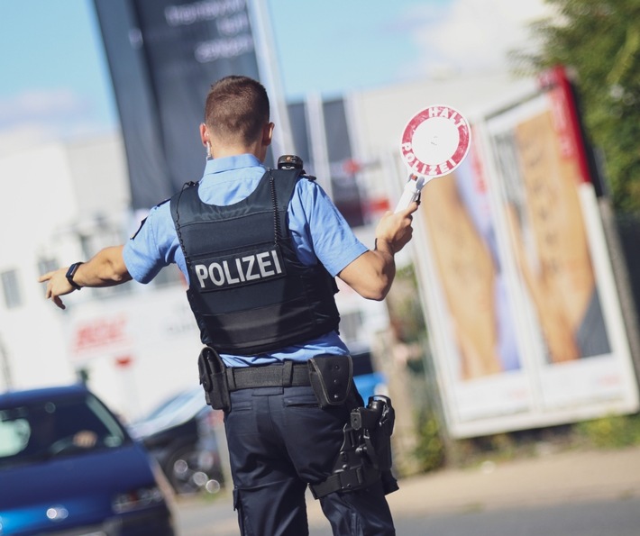 POL-DA: Polizeipräsidium Südhessen veröffentlicht Verkehrsunfallstatistik 2022