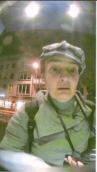 POL-BI: Vermisste weibliche Person - Polizei bittet um Mithilfe bei der Suche