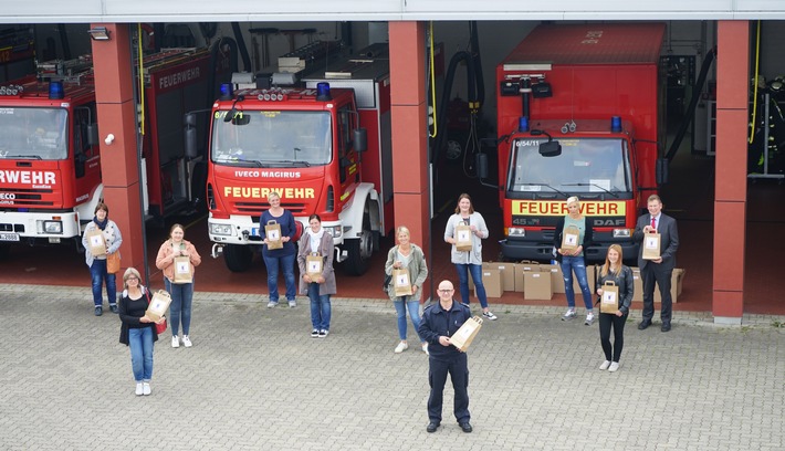 FW-EN: Wetter - Eine Tüte voller spielerischer Informationen für die Brandschutzerziehung