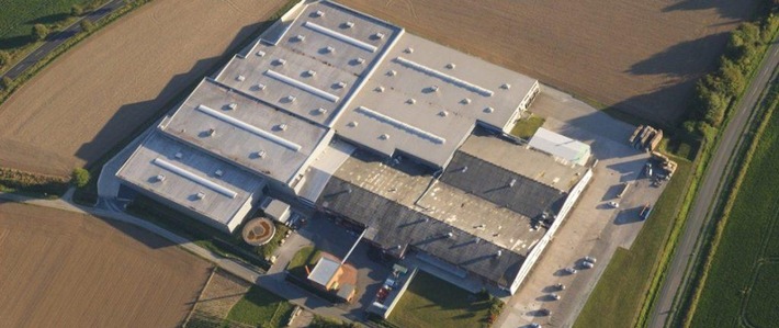 Werksschließung abgewendet / Sanierungskonzept für Gissler Pass Rodenberg steht