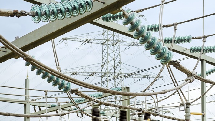 Anschlussvereinbarung für Grünstromspeicher