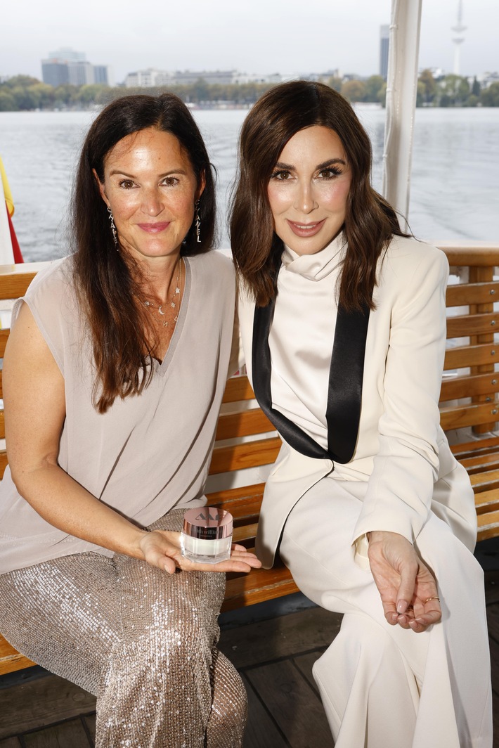Magischer Beauty-Herbst: GALA und Judith Williams Cosmetics mit zweitem Produkt der Magic Wonder Linie ab sofort im Handel