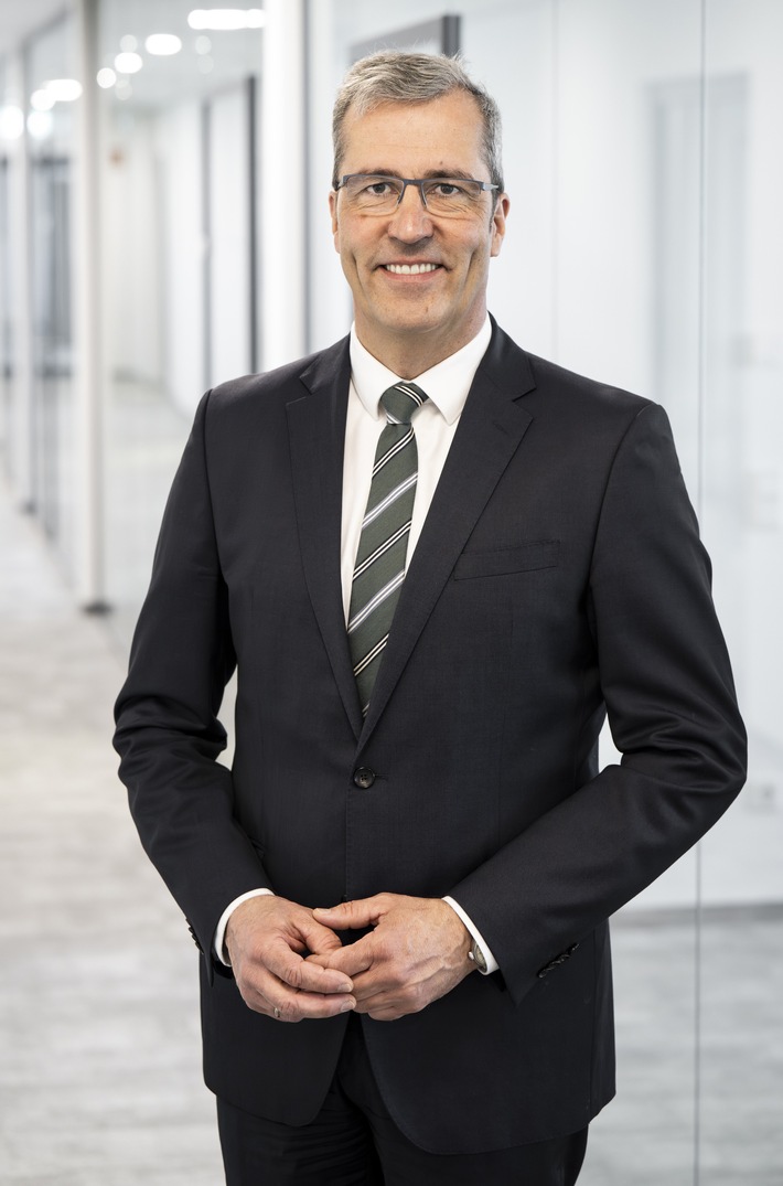 Agravis Raiffeisen AG mit soliden Geschäftszahlen im ersten Halbjahr 2025