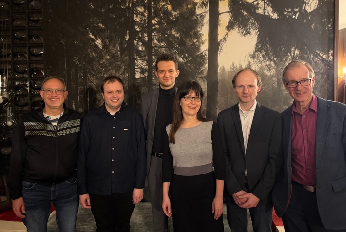 Fahrgastverband PRO BAHN stellt sich neu auf