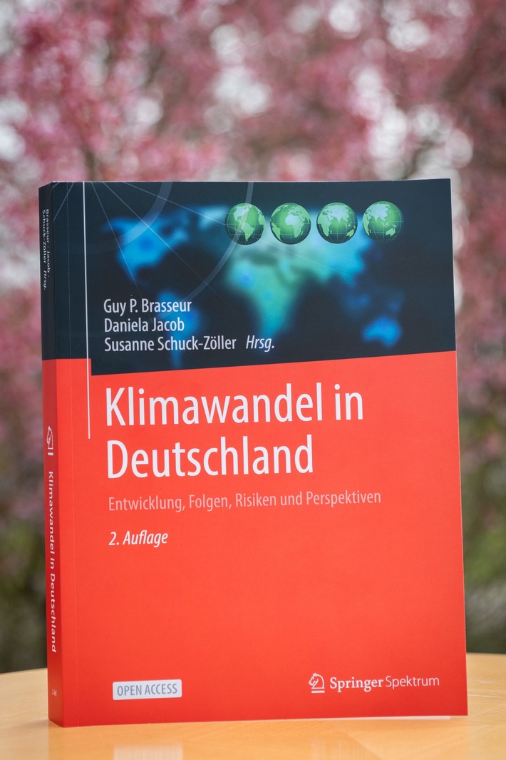 Hereon-PM - Auf den Klimawandel reagieren