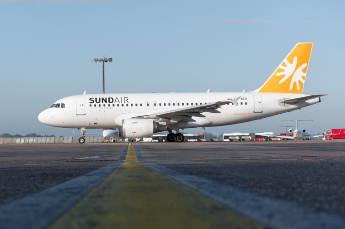 Flughafen Bremen: Zwei zusätzliche Flugziele für die Sommermonate