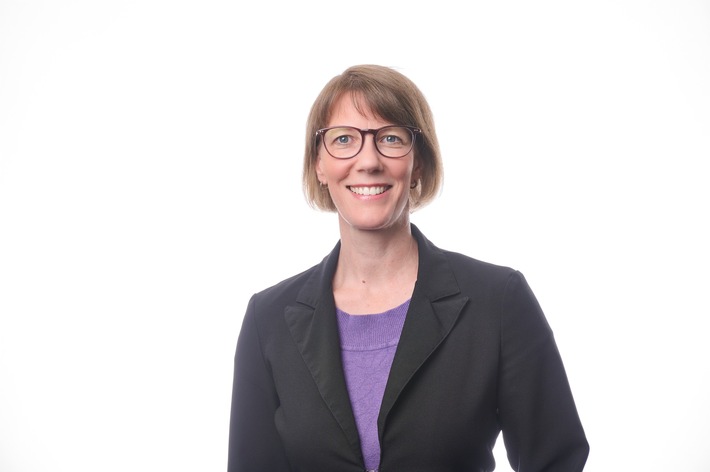 BWH Hotels: Evelyn Lotz übernimmt „Revenue, Reservation & Distribution“