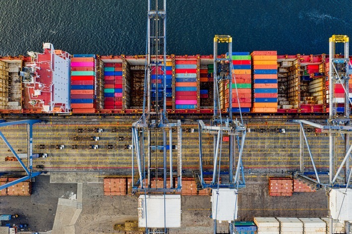 Circulor hat ein ein Blockchain-basiertes System entwickelt, mit dem Emissionen, Materialien oder Rohstoffe von der Mine bis zum End-Hersteller zurückverfolgt werden können. / Weiterer Text über ots und www.presseportal.de/nr/156477 / Die Verwendung dieses Bildes ist für redaktionelle Zwecke unter Beachtung ggf. genannter Nutzungsbedingungen honorarfrei. Veröffentlichung bitte mit Bildrechte-Hinweis.