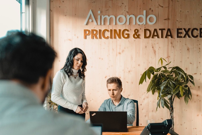 Finanzen: Aimondo, der Spezialist für E-Commerce durch Künstliche Intelligenz stärkte zum Jahresende das Eigenkapital