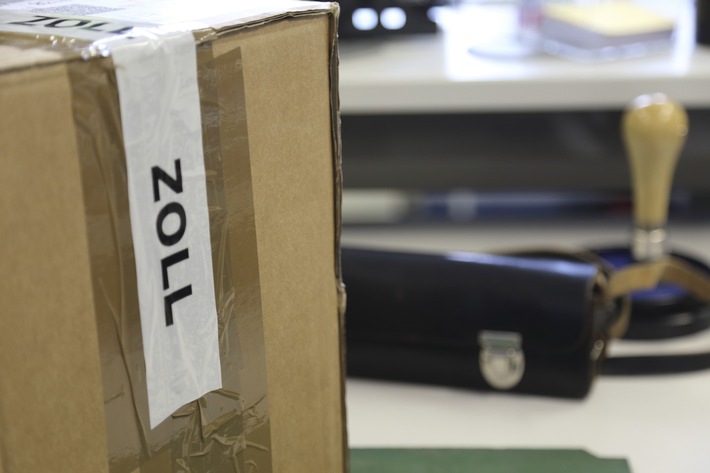 HZA-SB: Zollamt Saarbrücken am 19. Dezember geschlossen